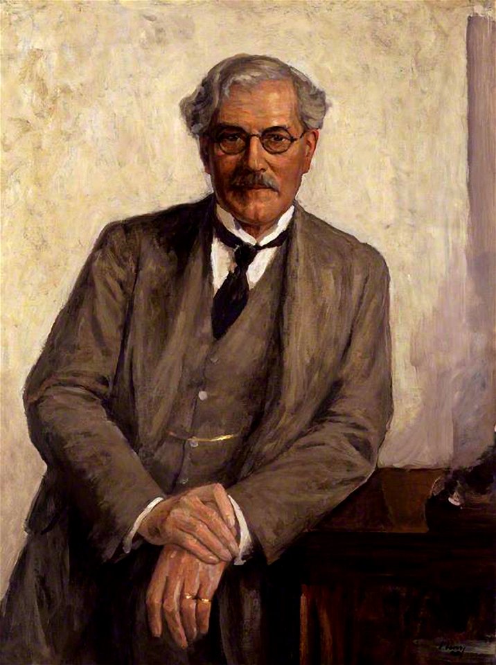 Ramsay MacDonald (38575922191)