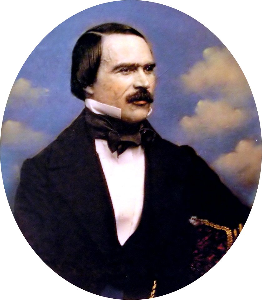Ramón Cabrera