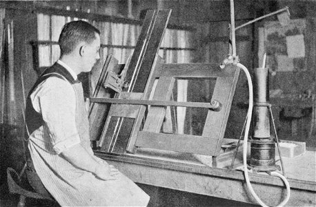 PSM V39 D645 The dividing engine
