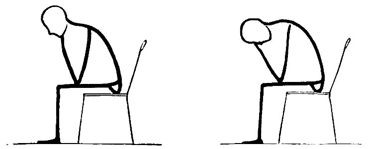 PSM V42 D039 Posture of pensiveness and grief
