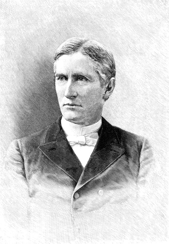 PSM V42 D156 George Frederick Right