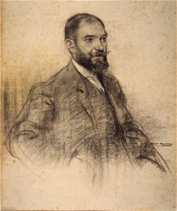 Ramon Casas - MNAC- Bartomeu Amengual- 027604-D 006594