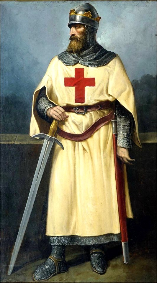 Ramiro III de León (Ayuntamiento de León)