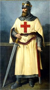 Ramiro III de León (Ayuntamiento de León)