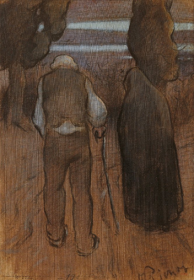 Ramon Pichot Gironés - Twilight - Google Art Project