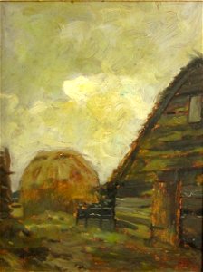 Henry Ward Ranger - Harvest