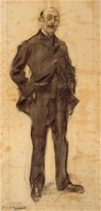 Ramon Casas - MNAC- Ezequiel Boixet- 027562-D 006548