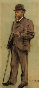 Ramon Casas - MNAC- Albrecht de Vriendt- 027638-D 006630
