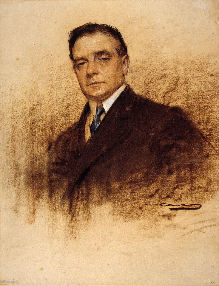 Ramon Casas - MNAC- Enric Borràs- 027571-D 006558