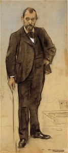 Ramon Casas - MNAC- Joan Francesc Chia- 027321-D 006479