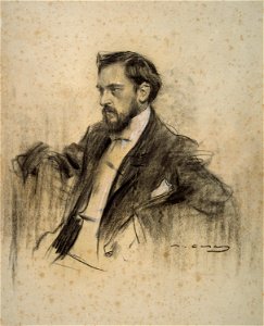Ramon Casas - MNAC- Rafael Domènech- 027253-D 006402