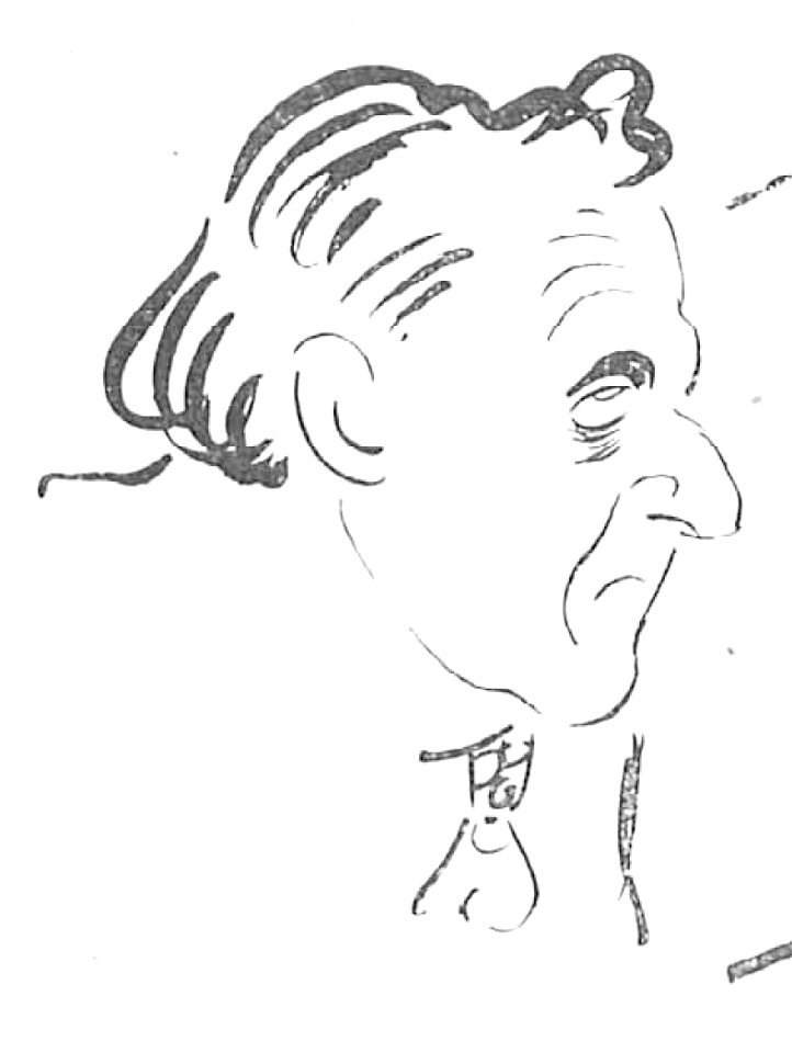 Ramiro de Maeztu, de Sancha, Nuevo Mundo, 08-10-1920 (cropped)