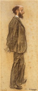 Ramon Casas - MNAC- Joan Gay- 027621-D 006611