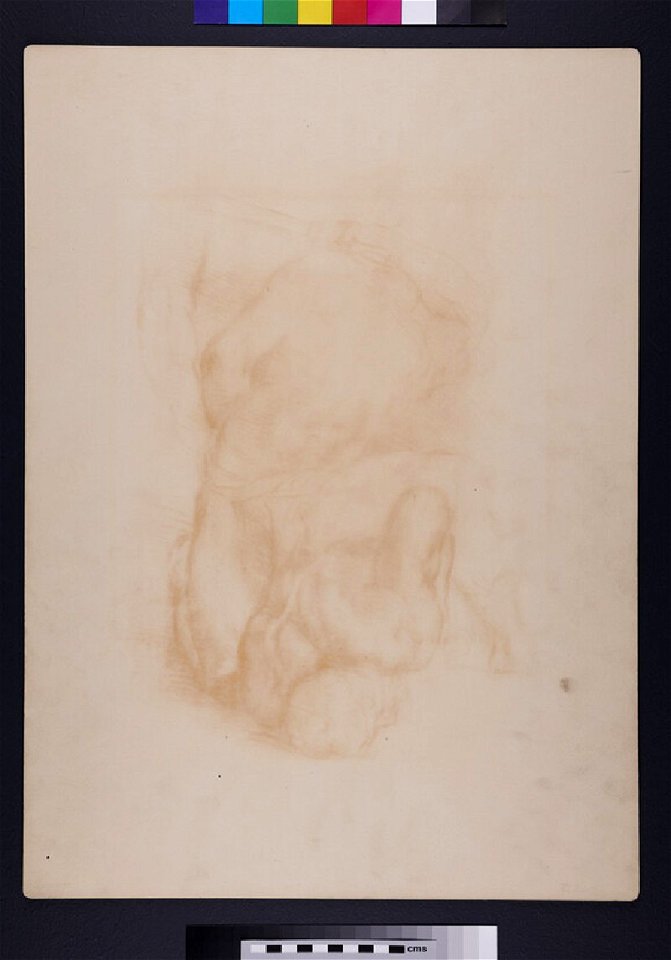 Raphael - after - A Woman carrying two Water Jars, WA1846.284, v