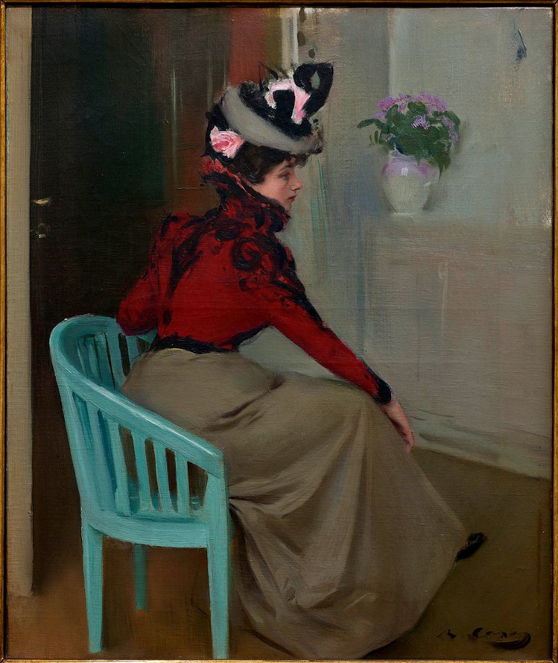 Ramon Casas i Carbó - 02