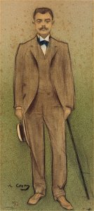Ramon Casas - MNAC- Salvador Vilaregut- 027544-D 006527