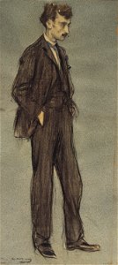 Ramon Casas - MNAC- Ignasi Iglésias- 027543-D 006526
