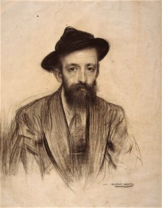 Ramon Casas - MNAC- Rafael Mainar- 027573-D 006560