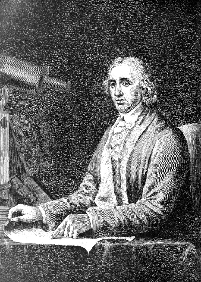 PSM V36 D740 David Rittenhouse