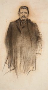 Ramon Casas - MNAC- Vittorio Zampieri- 027541-D 065163