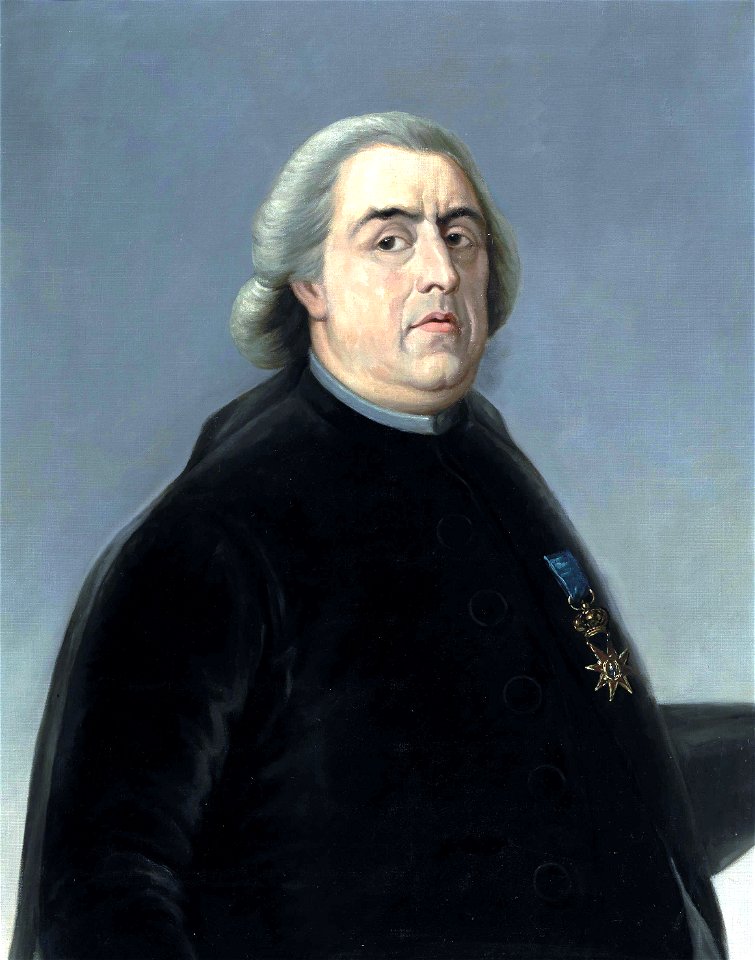 Ramón Pignatelli (Museo del Prado)