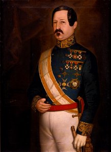 Ramón Montero y Blandino (Museo del Prado)