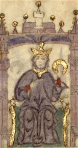 Ramiro III no Compendio de crónicas de reyes