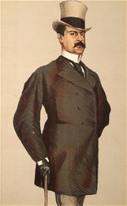 Don Manuel Rances y Villanueva, Vanity Fair, 1871-08-26,crop