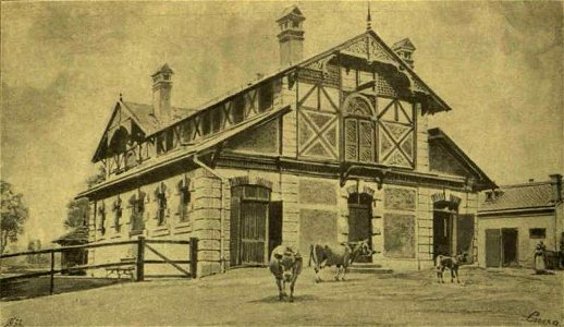 Ranch of Empress Elisabeth of Austria (8)