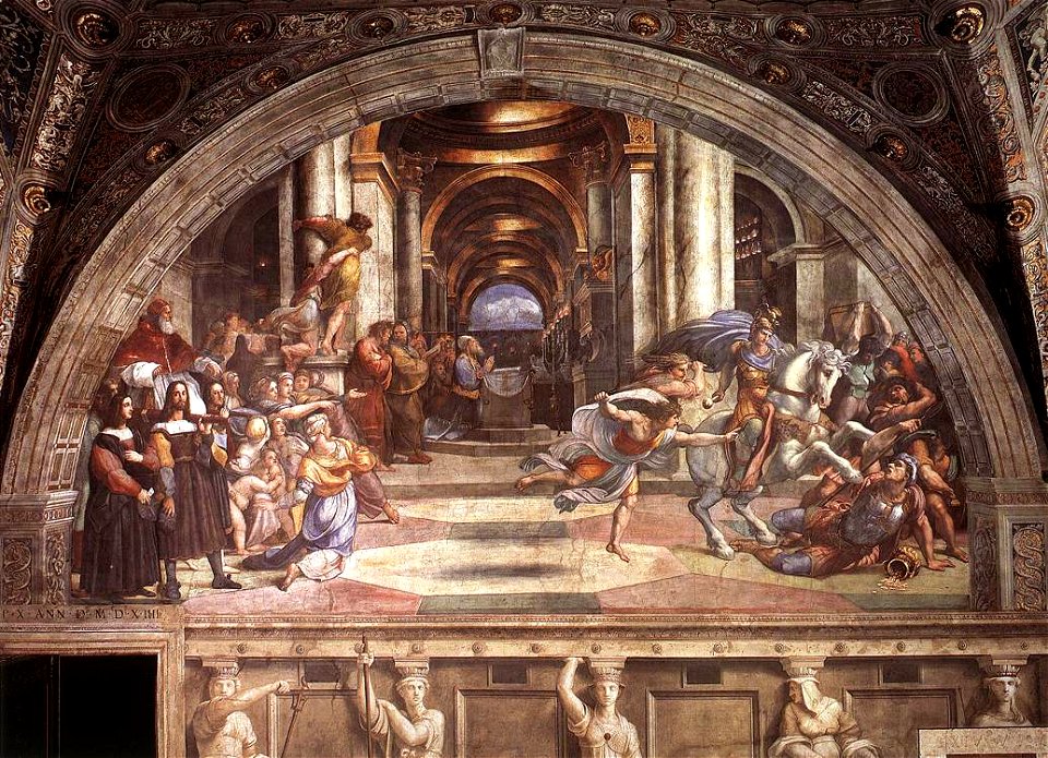 Raphael Heliodorus