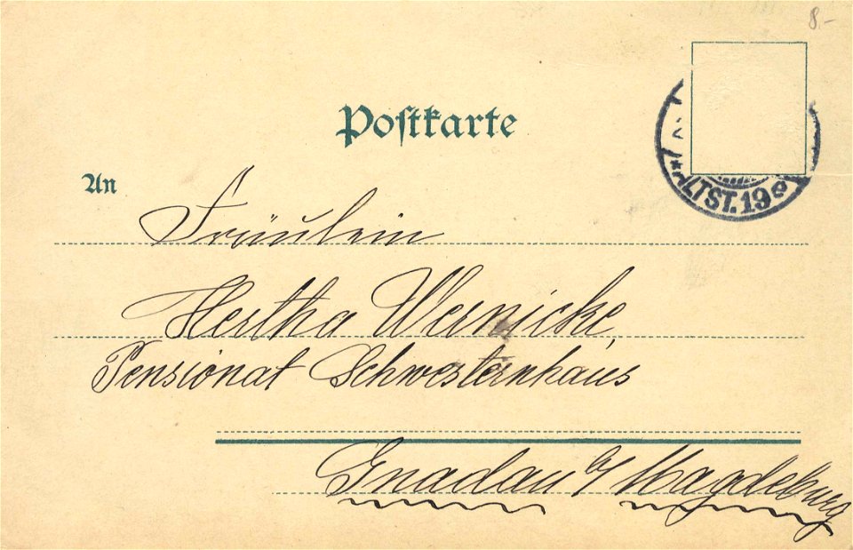 Rathen, Kurort, Sachsen - Basteifelsen mit Erbgericht Rathen (back) (Zeno Ansichtskarten)