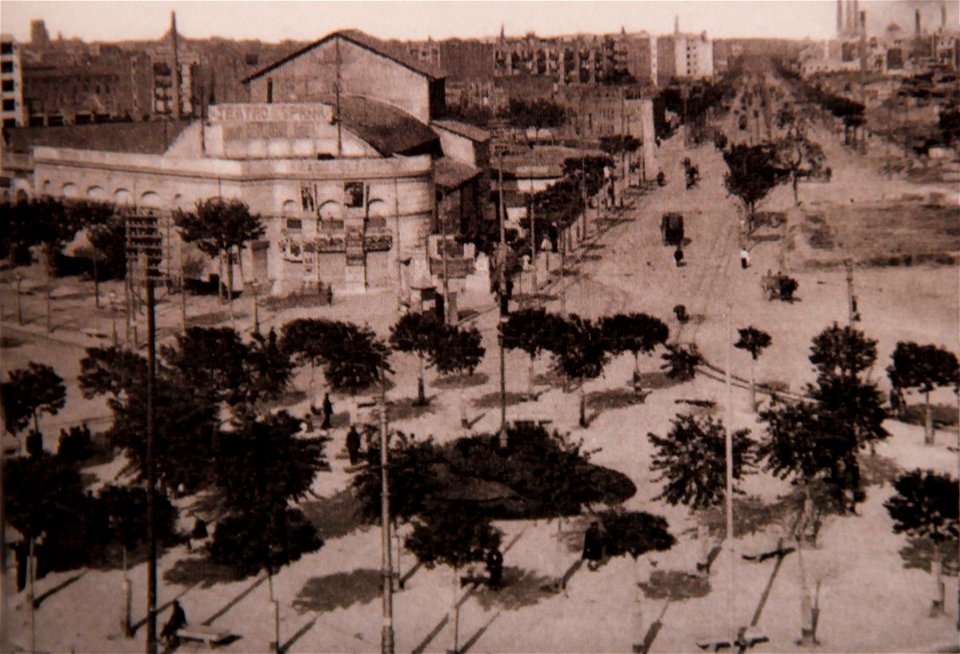 Raspall-BCN-teatreespaña