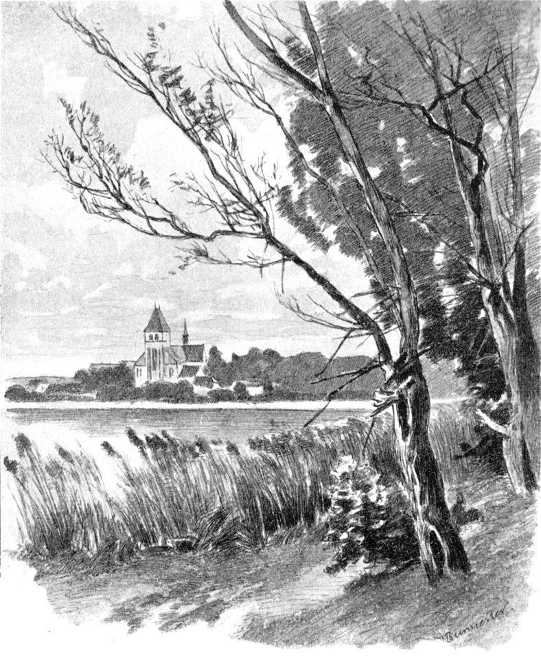 Ratzeburg Dom 01