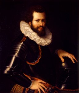 Ranuccio First Farnese