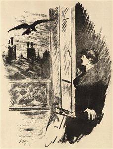 Raven Manet C1