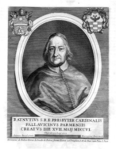 Rannuzio Pallavicino