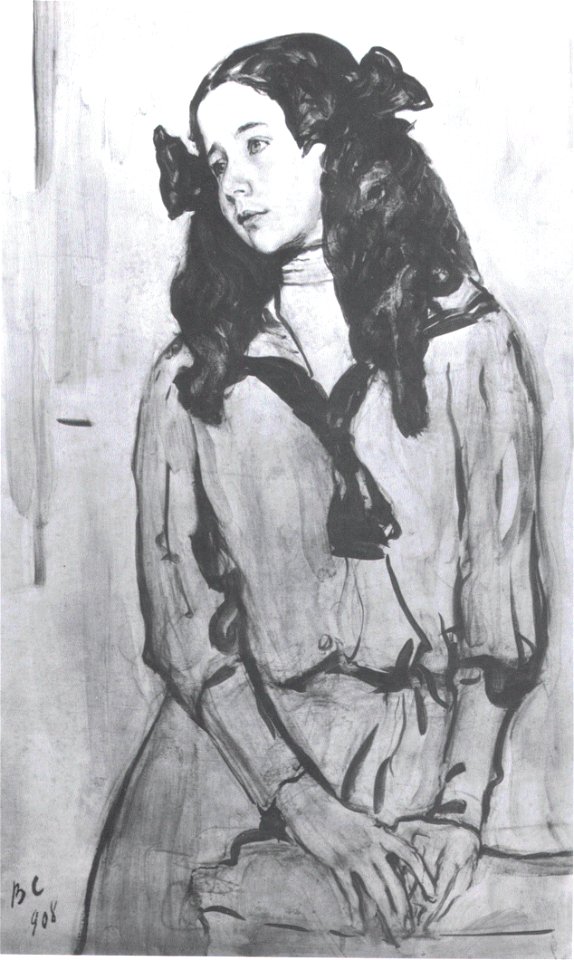 Rappoport N Z (1908, Serov)