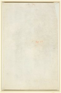 Raphael - An allegorical figure of Poetry c.1509-10, RCIN 912734, v