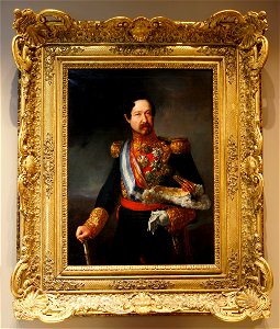Ramon Maria Narvaez y Campos, Musée légion honneur
