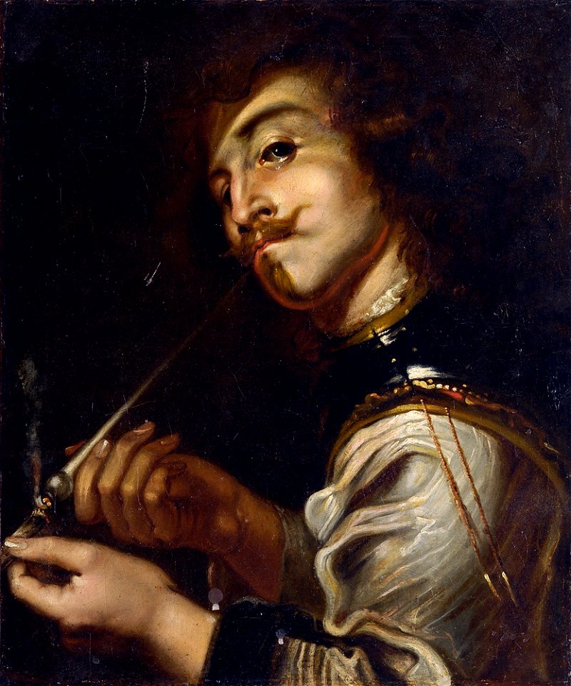 Raucher NL 17c