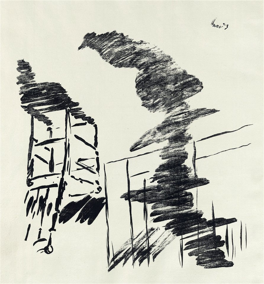 Raven Manet E2