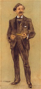 Ramon Casas - MNAC- Segundo Matilla- 027309-D 006467