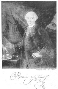 Ramón de la Cruz