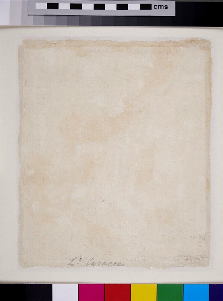 Raphael - after - The Virgin and Child, WA1949.304, v