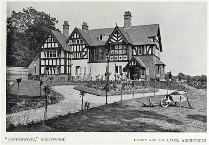 Ravenswood, Northwood