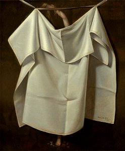 Raphaelle Peale − Venus Rising From the Sea - A Deception − Google Art Project. Free illustration for personal and commercial use.