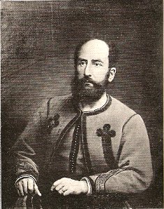 Raymond de Villebois-Mareuil