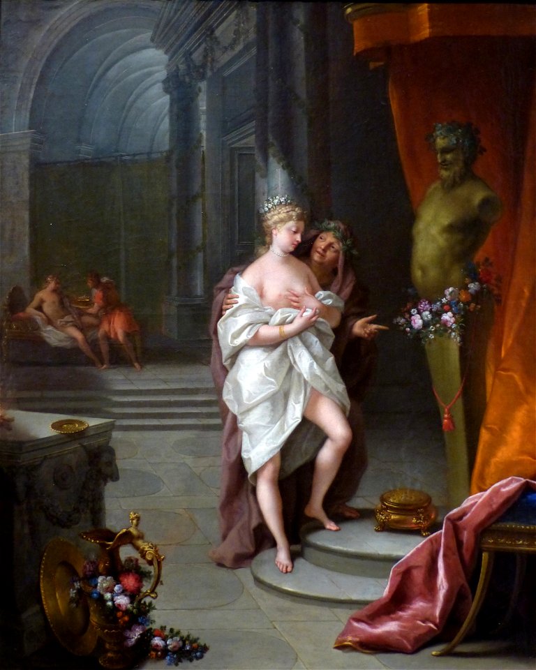 PeinturesMuséeFabre046