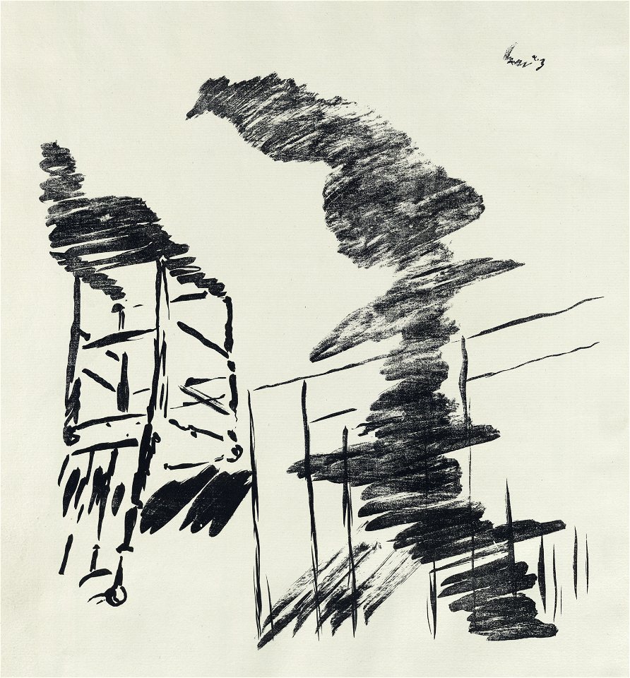Raven Manet E2