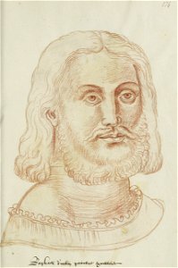 Raphaël (Recueil d'Arras, f. 274)